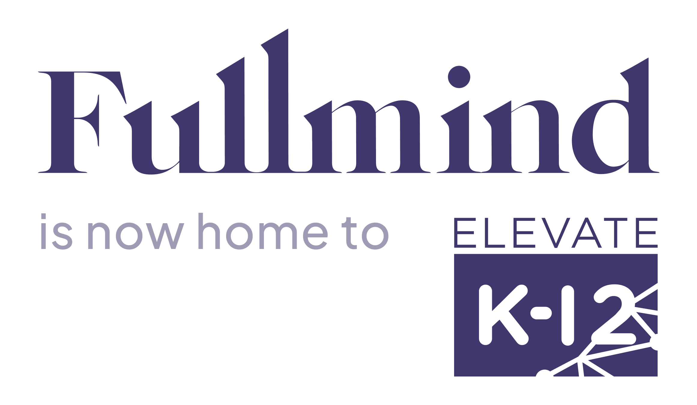 Fullmind and Elevate K-12